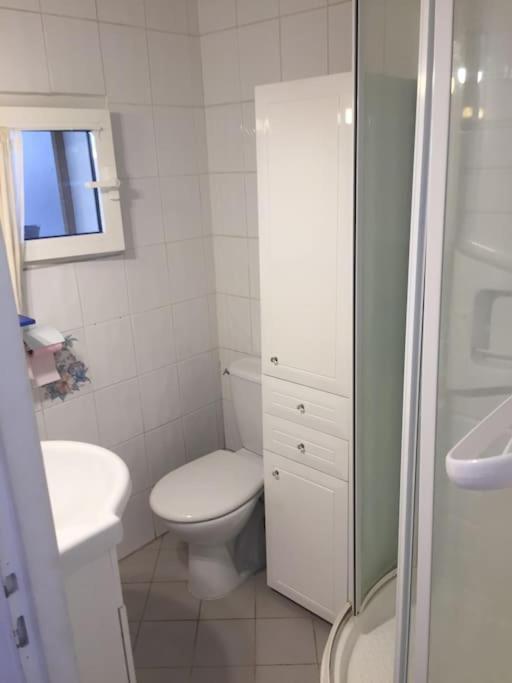 Villa Sidonie : Jardin+Jacuzzi En Ete, Plage A 17Min A Pied مارسيليا المظهر الخارجي الصورة